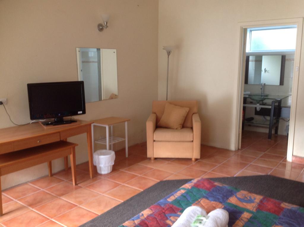  Accommodation Tasmania