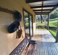 Grampians Retreat - Accommodation Tasmania