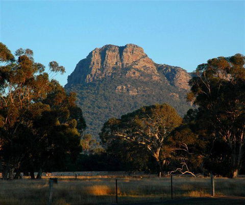 Grampians View B&B - Accommodation Tasmania 1