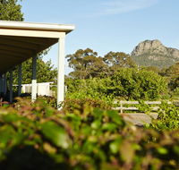 Grampians View BB - Accommodation Tasmania