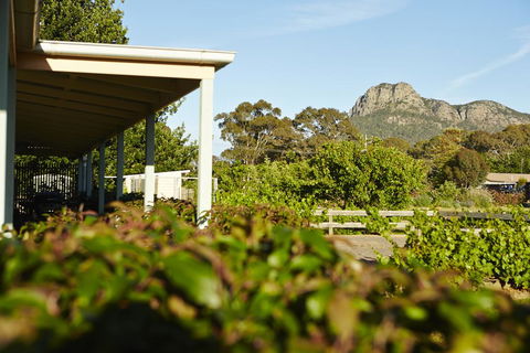 Grampians View B&B - Accommodation Tasmania 0
