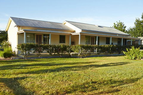 Grampians View B&B - Accommodation Tasmania 2