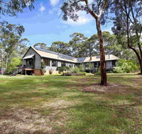 Grand Canyon Chalet - Accommodation Tasmania