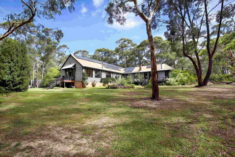 Grand Canyon Chalet - Accommodation Tasmania 0