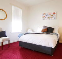 Grand Central Hotel - Accommodation Tasmania