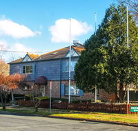 Grand Country Lodge - Accommodation Tasmania