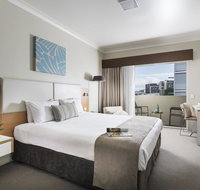 Grand Hotel and Apartments Townsville - Accommodation Tasmania