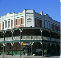 Grand Neath Hotel - Accommodation Tasmania