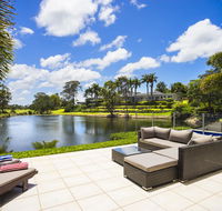 Grand Oasis at Sanctuary Cove - Accommodation Tasmania