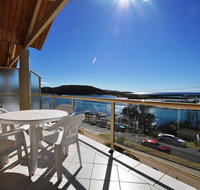 Grand Pacific 1 - Unit 4 - Accommodation Tasmania