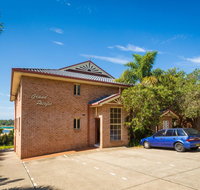Grand Pacific 1 Unit 1 - Accommodation Tasmania