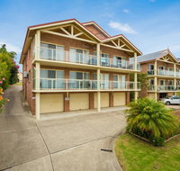 Grand Pacific 2 Unit 1 - Accommodation Tasmania