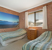 Grand Pacific I Unit 3 - Accommodation Tasmania