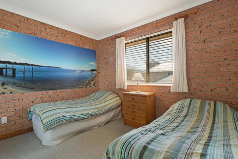 Grand Pacific I Unit 3 - Accommodation Tasmania 0