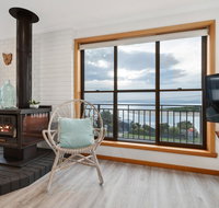 Granite Beach House - Accommodation Tasmania