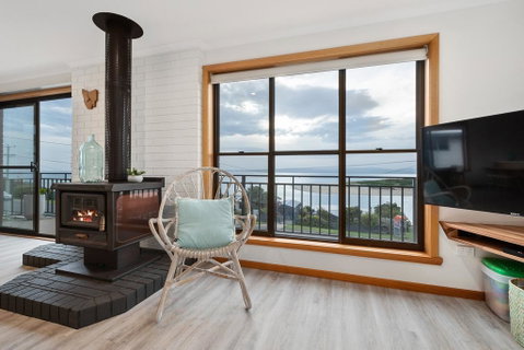 Granite Beach House - Accommodation Tasmania 0