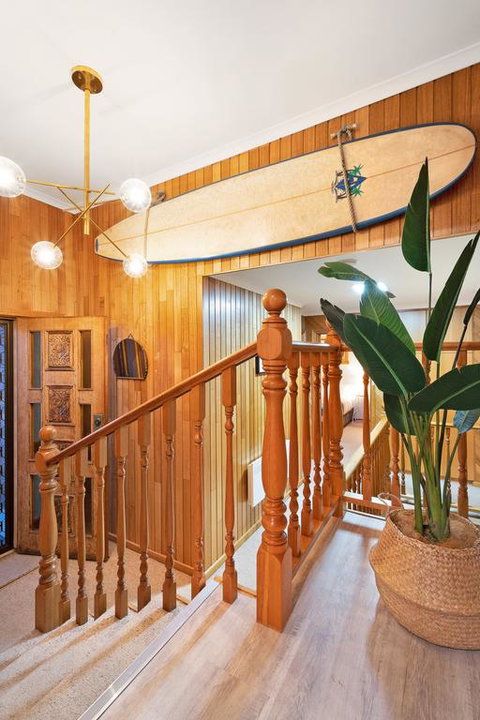 Granite Beach House - Accommodation Tasmania 3