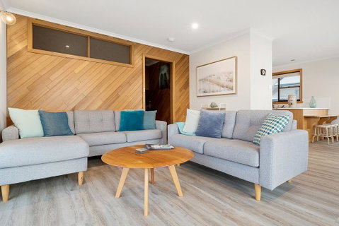 Granite Beach House - Accommodation Tasmania 1
