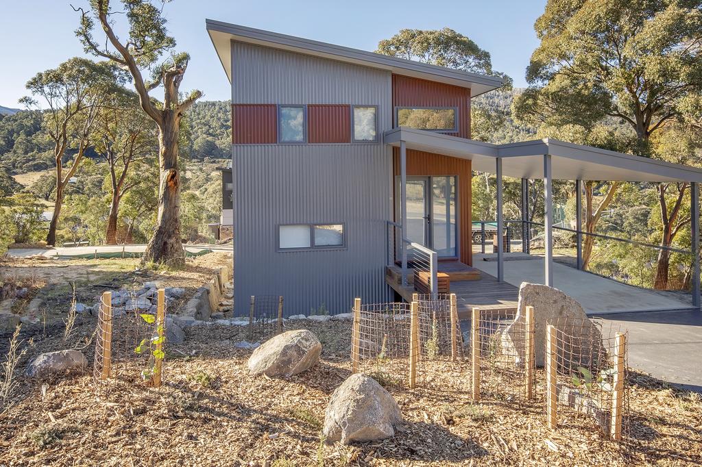 Crackenback NSW Accommodation Tasmania