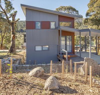 Grasmere Chalet - Accommodation Tasmania