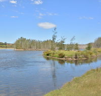 Grasmere Estate Homestead - hear the Lions roar from nearby Hunter Valley Zoo - Accommodation Tasmania