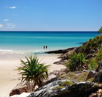 Grassy Head Holiday Park - Accommodation Tasmania