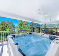 Great Escape - Cannonvale - Accommodation Tasmania