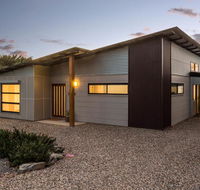Great Ness Beachhouse - WiFi - Pet-Friendly - Accommodation Tasmania