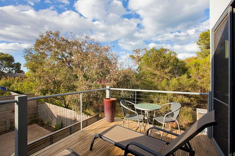 Great Ocean Retreat 5-7 - Accommodation Tasmania 1