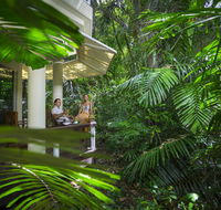 Green Island Resort - Accommodation Tasmania