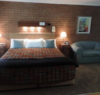 Greenacres Motel - Accommodation Tasmania