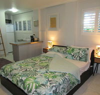 Greenfields - Accommodation Tasmania
