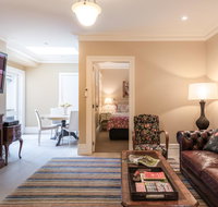 Greenwich heritage - Accommodation Tasmania