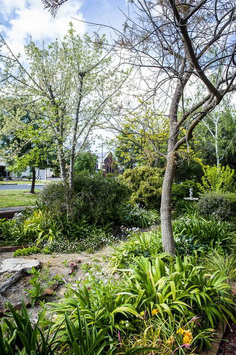 Grenfell Hall - Accommodation Tasmania 3