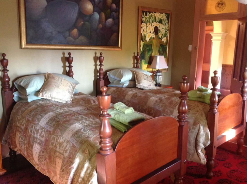  Accommodation Tasmania