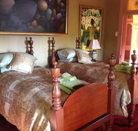 Grenfell Hall - Accommodation Tasmania