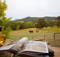 Grevillea Rise - Accommodation Tasmania
