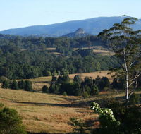 Grey Gum Lodge - Accommodation Tasmania