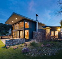 Grey Mare Chalet - Accommodation Tasmania
