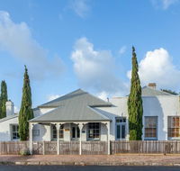Grey Masts Robe - Accommodation Tasmania