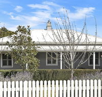 Greywood - classic Highlands charm  serene living - Accommodation Tasmania