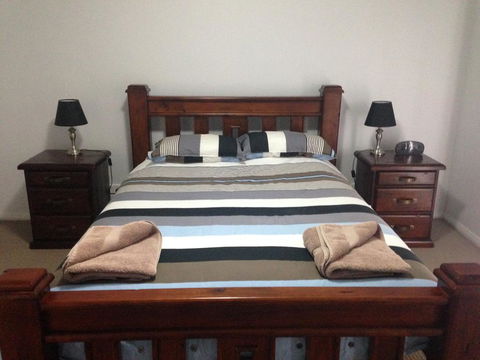 Griffith Prestige Apartments - Accommodation Tasmania 1