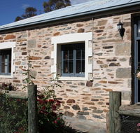 Griffiths Cottage - Accommodation Tasmania