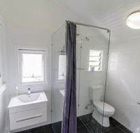 Grimshaw House - Accommodation Tasmania