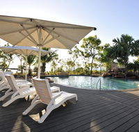Groote Eylandt Lodge - Accommodation Tasmania