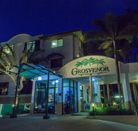Grosvenor in Cairns - Accommodation Tasmania