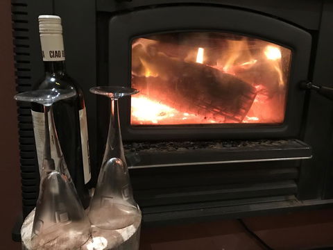 Guest House On Hyde - Accommodation Tasmania 0