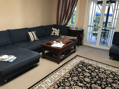 Guest House On Hyde - Accommodation Tasmania 2
