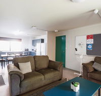 Guild House 6 Bedroom Flat - Accommodation Tasmania