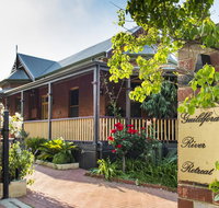 Guildford River Retreat - Accommodation Tasmania